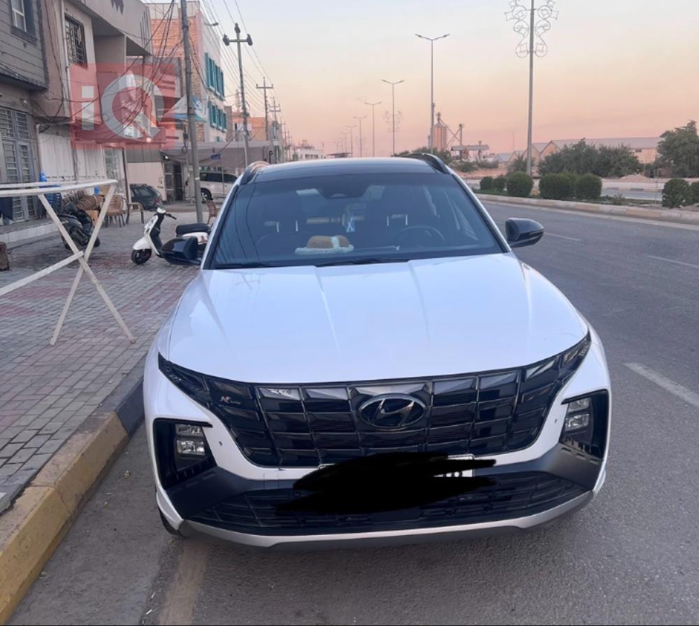 هيونداي توسان